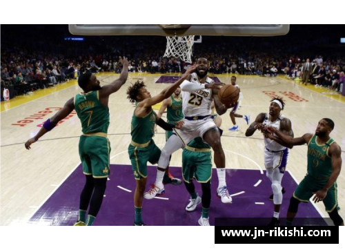 AGGAME湖人与凯尔特人的辉煌对决：NBA总决赛的传奇之战