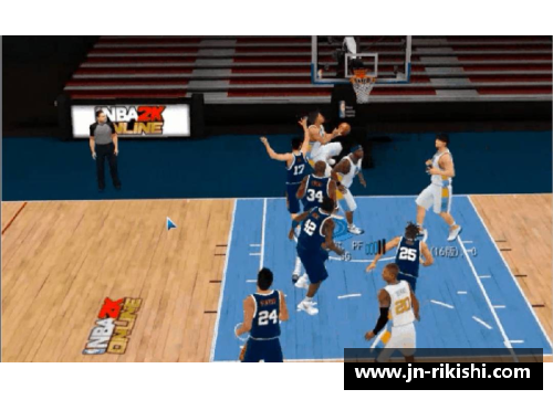 AGGAME闪耀时刻：NBA罗斯精彩集锦 - 副本