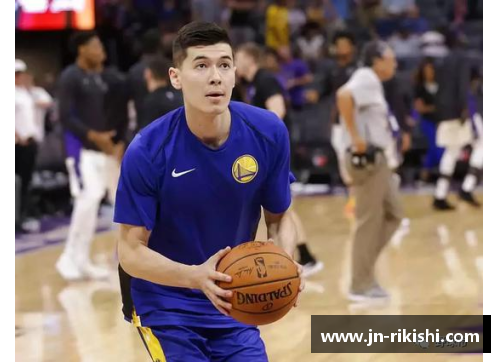 AGGAME周琦NBA生涯：从中国走向全球的篮球新星 - 副本