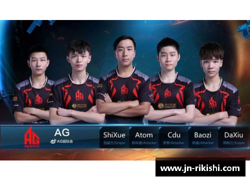 AGGAME国羽晋级4项决赛，激战即将开启！