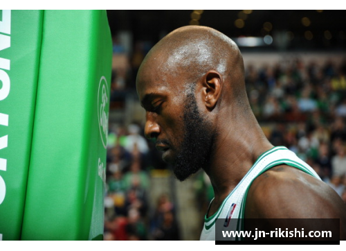 安吉：NBA的崛起与挑战